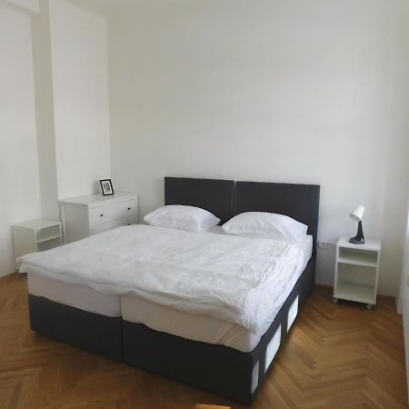 Dream Apartment Ljubljana Eksteriør bilde