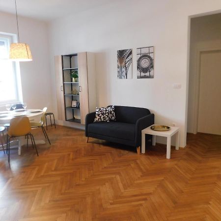 Dream Apartment Ljubljana Eksteriør bilde