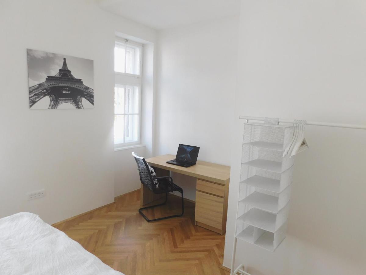 Dream Apartment Ljubljana Eksteriør bilde