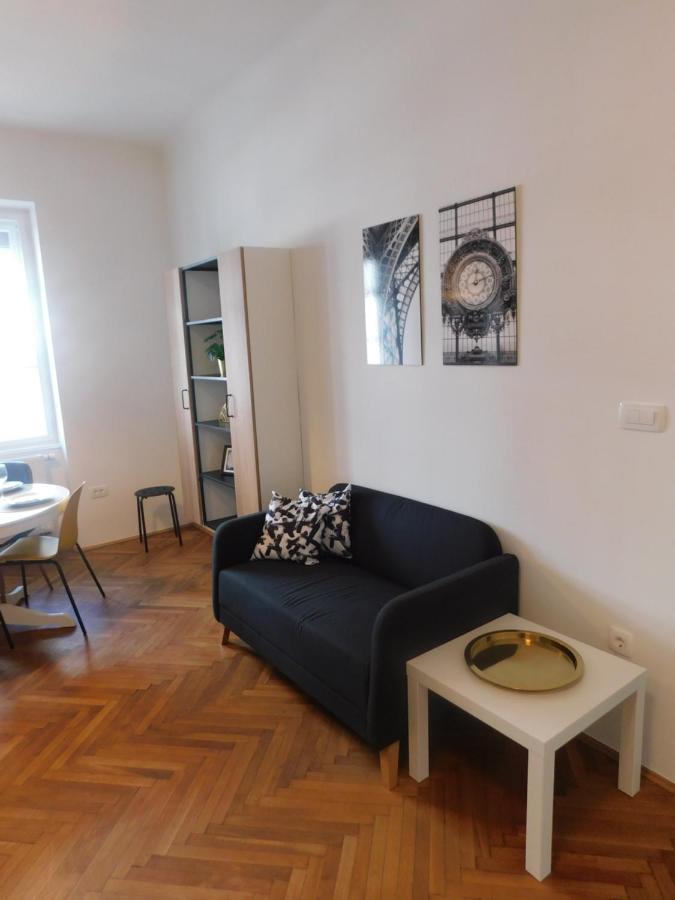 Dream Apartment Ljubljana Eksteriør bilde