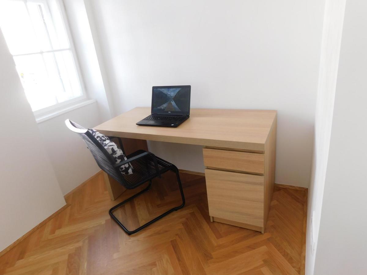 Dream Apartment Ljubljana Eksteriør bilde