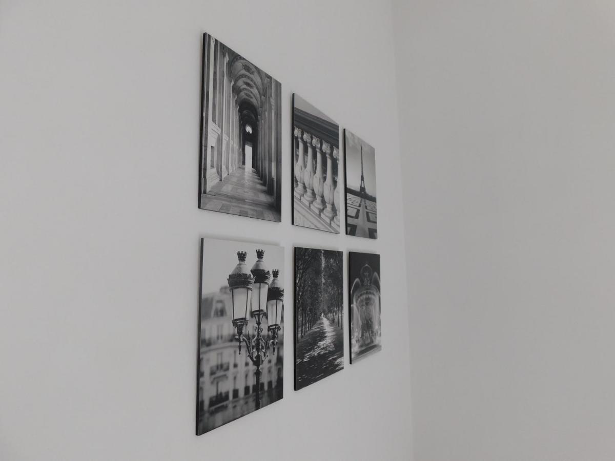 Dream Apartment Ljubljana Eksteriør bilde