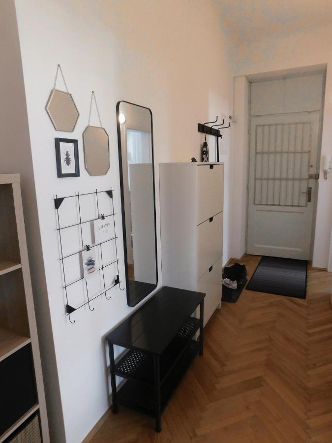 Dream Apartment Ljubljana Eksteriør bilde