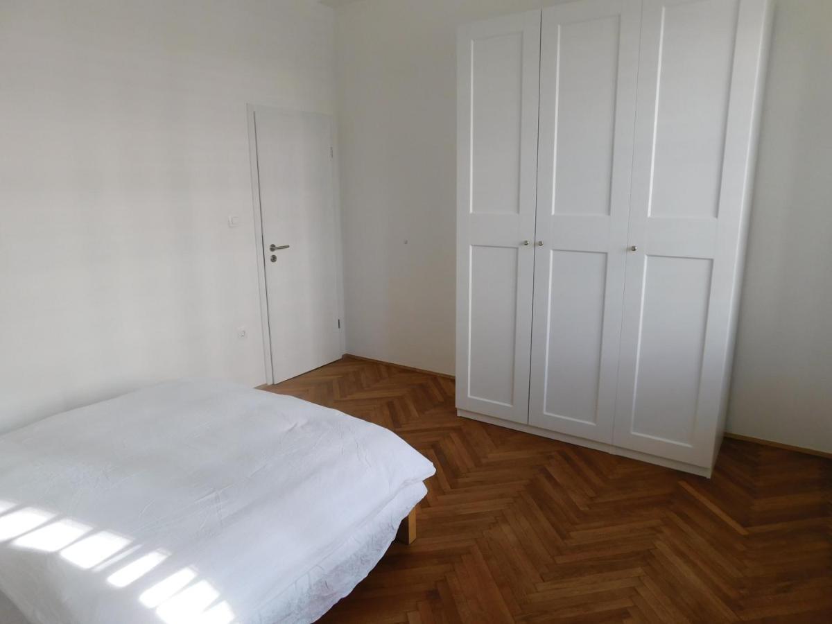 Dream Apartment Ljubljana Eksteriør bilde