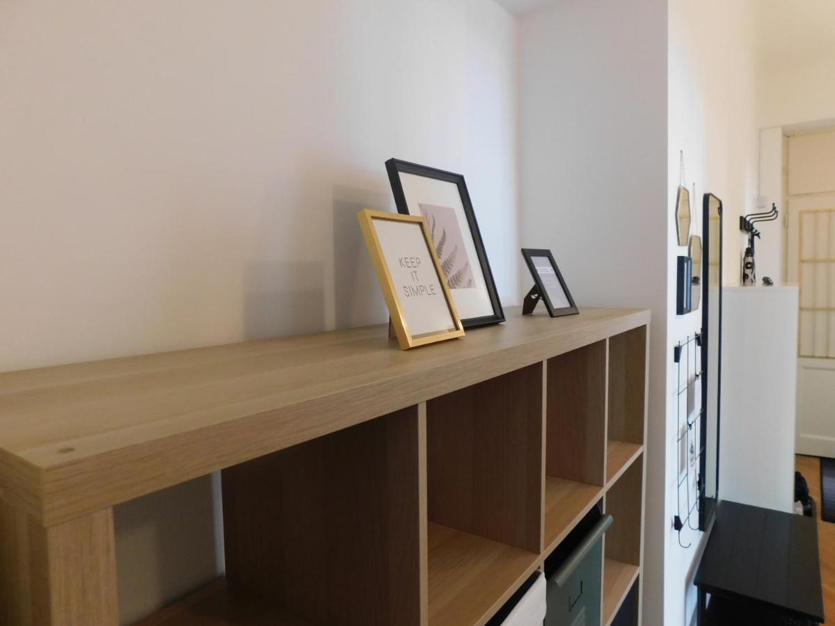 Dream Apartment Ljubljana Eksteriør bilde