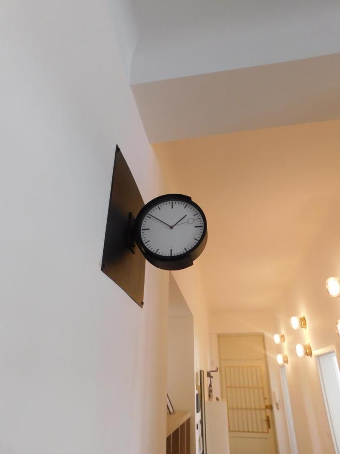 Dream Apartment Ljubljana Eksteriør bilde