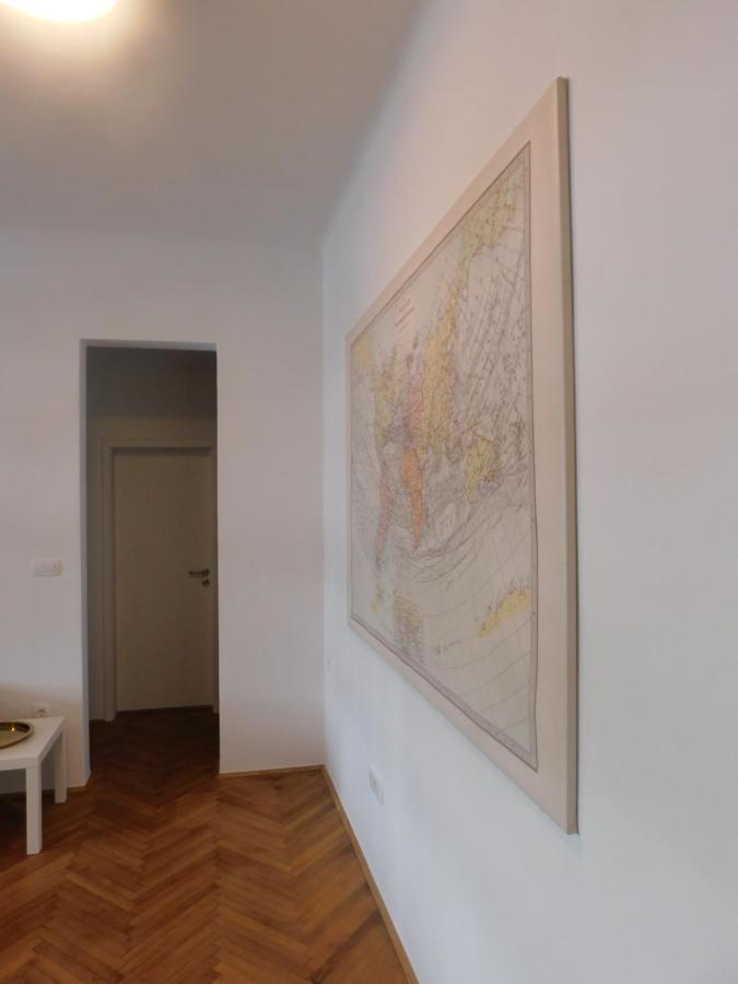 Dream Apartment Ljubljana Eksteriør bilde