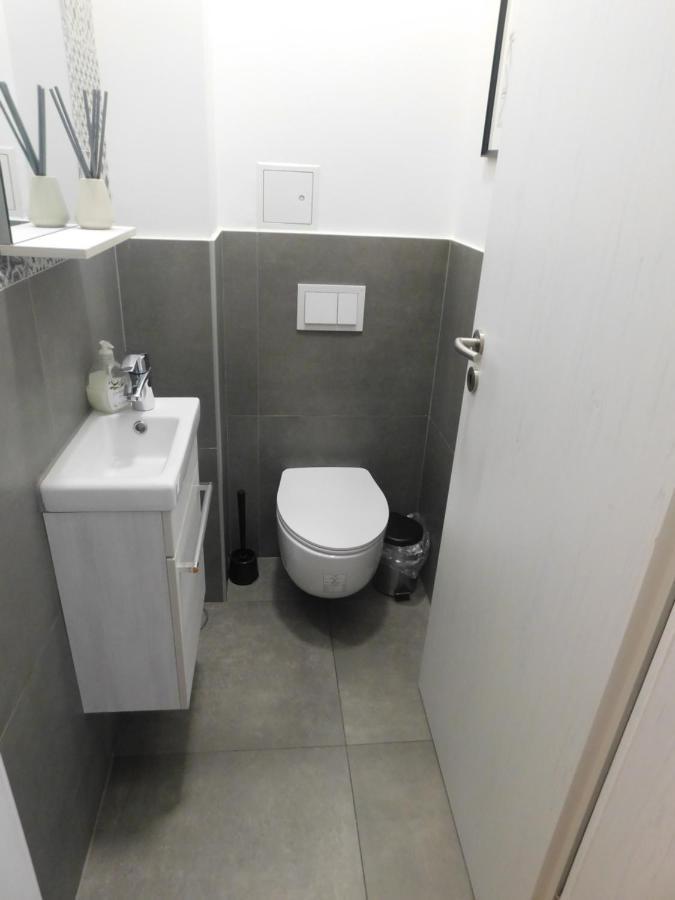 Dream Apartment Ljubljana Eksteriør bilde