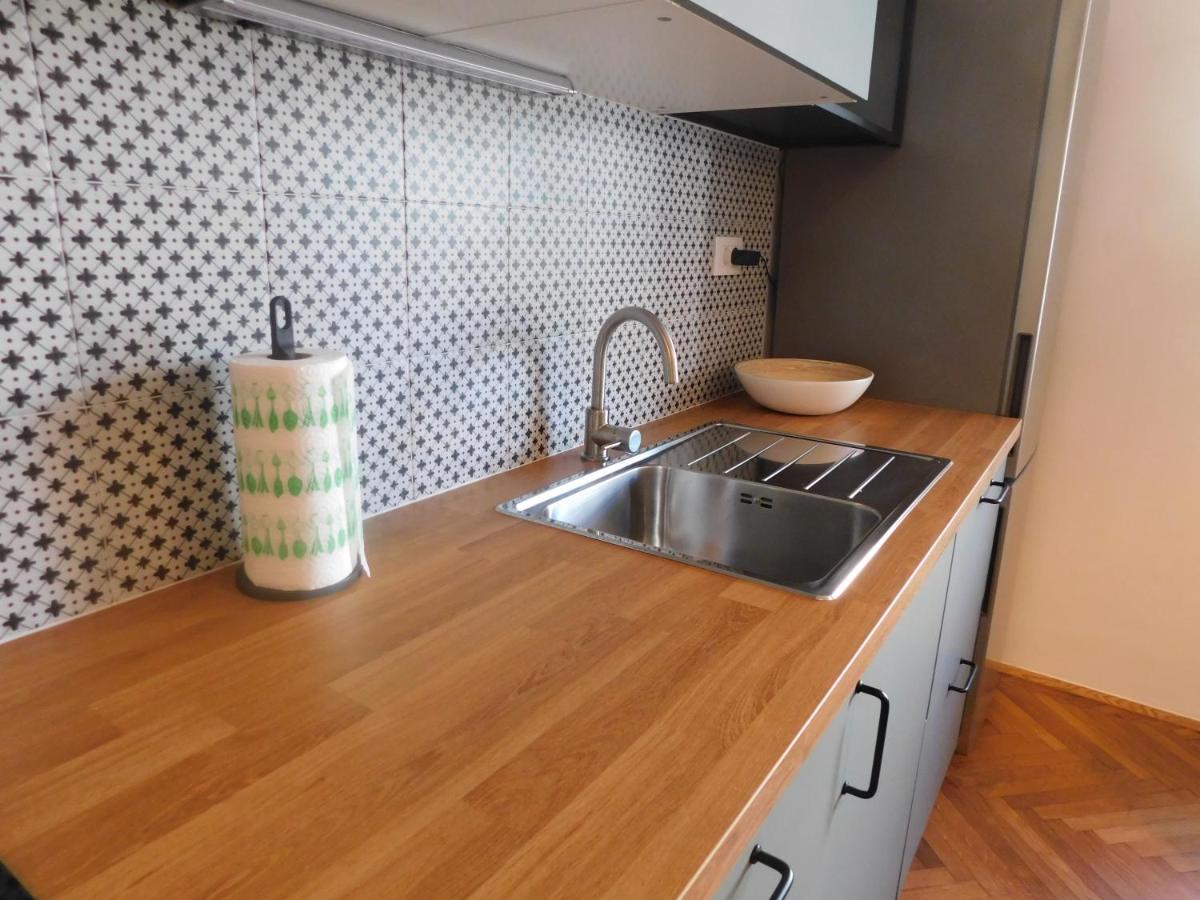 Dream Apartment Ljubljana Eksteriør bilde